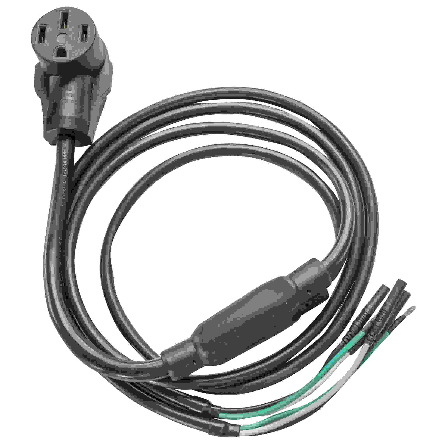 Sportsman Series 50 Amp Parallel Cable