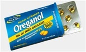 North American Herb and Spice Oreganol - P73 - Convenience Pack - 10 Softgels (1x10 SGEL)