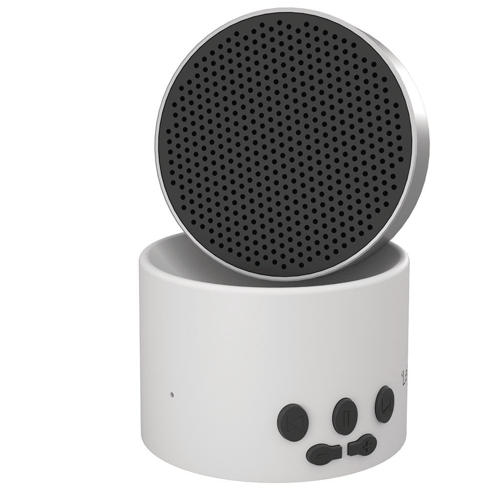 Lectrofan ASM1021-W Micro2Sleep Sound Machine And Bluetooth