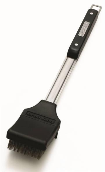 Broil King 64014 Grill Brush, Stainless Steel