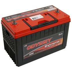 Odyssey Battery