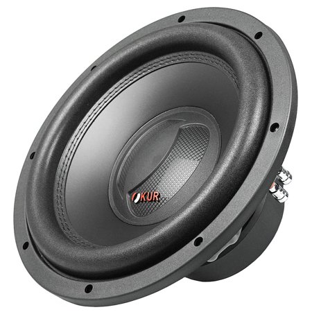 12in Subwoofer 4 DVC