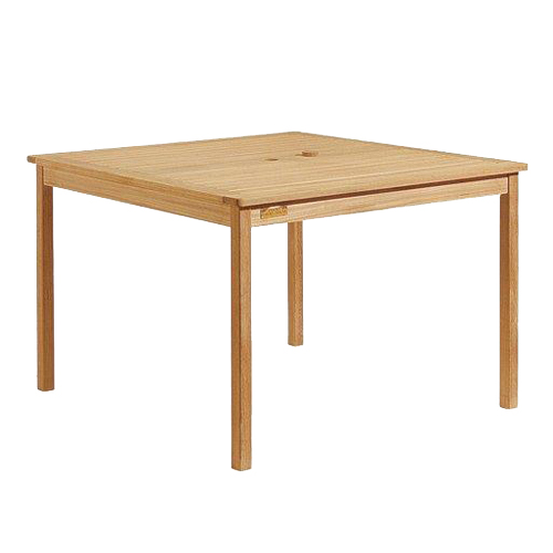Oxford Garden Designs Dining Table - 42" Square
