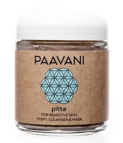 Pitta Cleanser and Mask 7.6oz