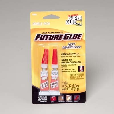 15200 2Pk 2Gr Clear Future Glue
