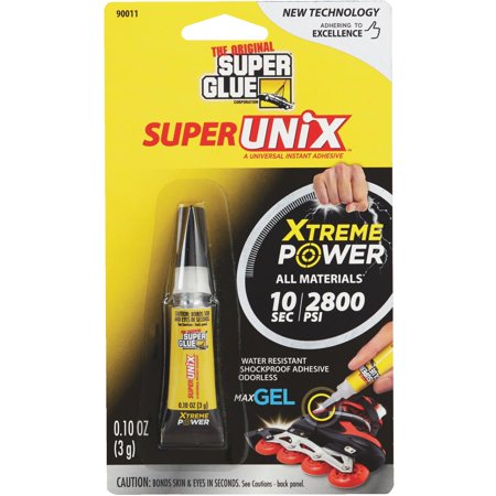 90111 3Gr Clear Gel Super Glue
