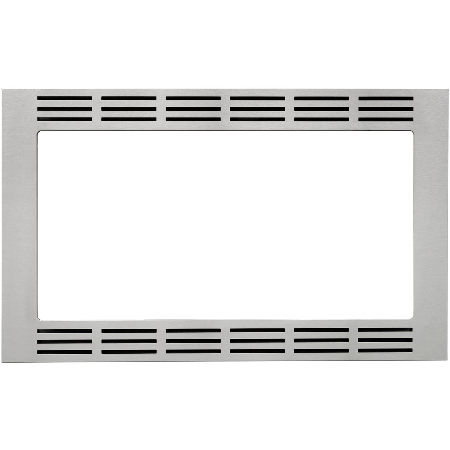 27" Trim Kit for 1.6 cuft Stainless Microwave Ovens, NN-TK722SS