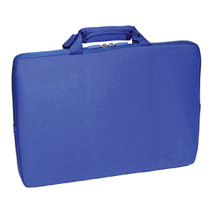 Neoprene Notebook Case 15" - Blue