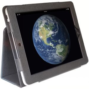 Props Folio Case for iPad 1