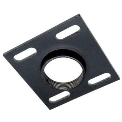 4" x 4" Unistrut and Structural Ceiling Plate