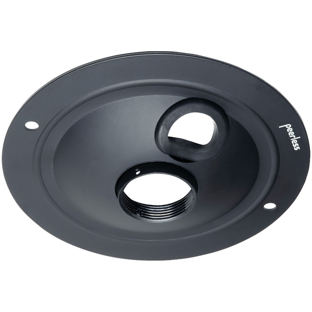 Round Structural Ceiling Plate