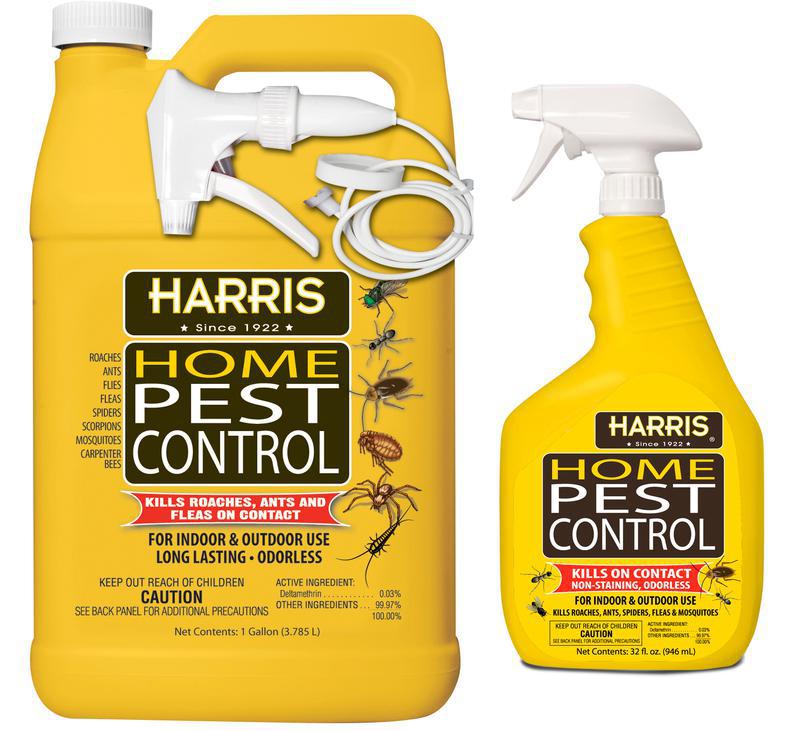 HPC-128 Rtu Home Pest Control