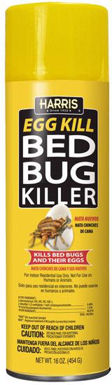 EGG-16 16Oz Bed Bug Egg Killer