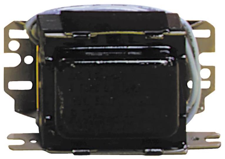 Philips Comp-Covered LC1420CI Magnetic Ballast, 19 W, 120 V, T8, T12, F20T12 Fluorescent