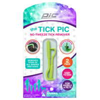 TICK REMOVER TOOL