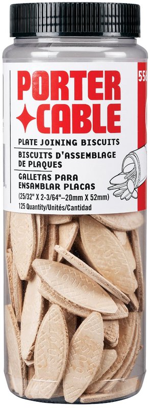 5561 Size 10 Joining Biscuits