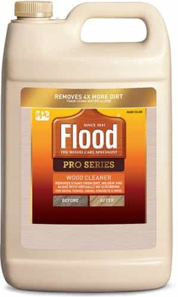Fld51S2 2.5G Pro Wood Cleaner