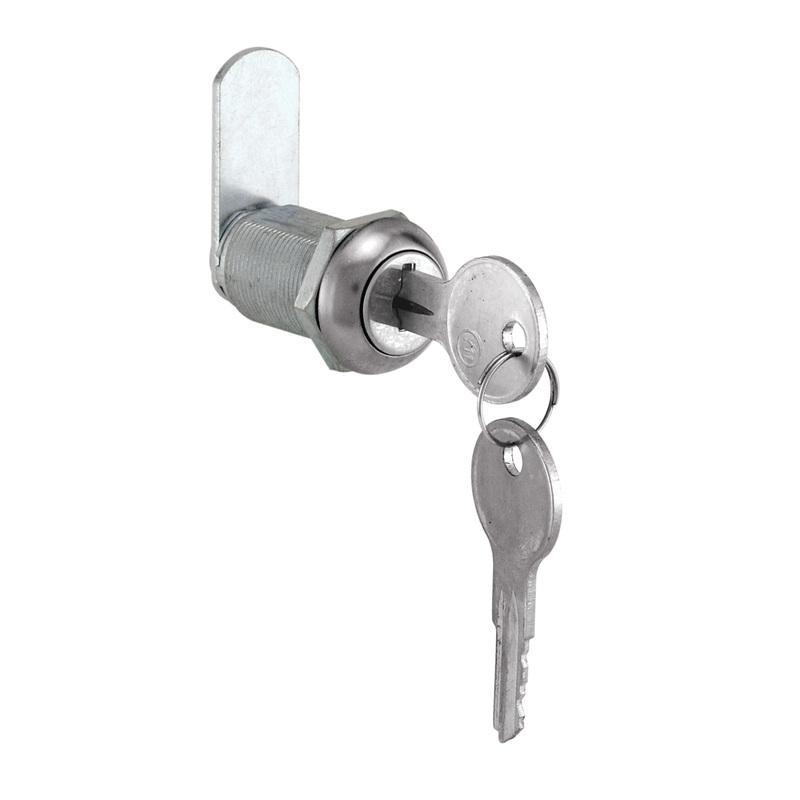U9945 1-1/2Ch 3Cam Drawer Lock