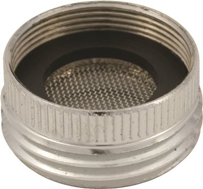 AERATOR ADAPTER 13/16 IN. MALE TO 3/4 IN. HOSE THREAD