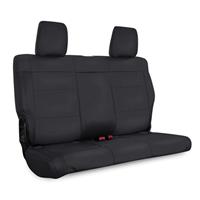 REAR BENCH COVER