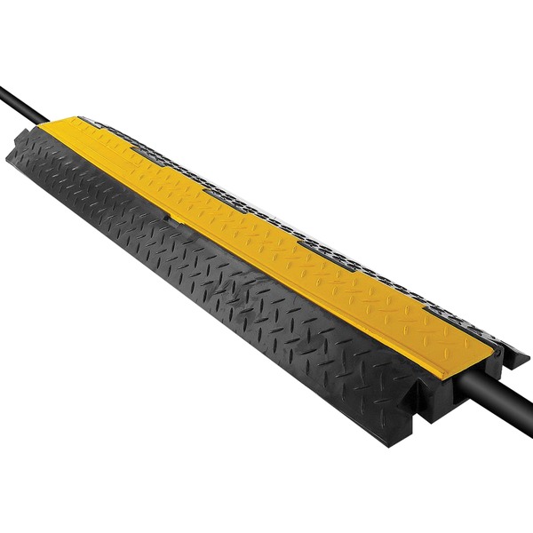 Pyle PCBLCO102 Cable-Protector Cover Ramp