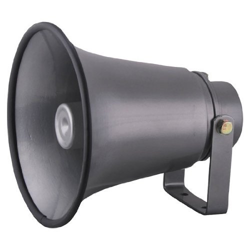 Pyle 8" Indoor/Outdoor 50W PA Horn Speaker