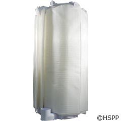 154747 PVC Spacer Replacement Nautilus Plus Pool and Spa D.E. Filter