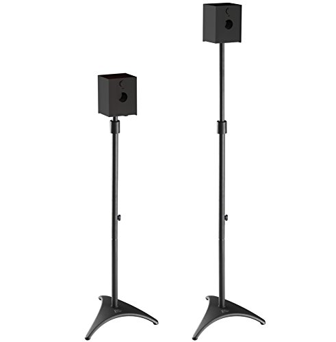 11-Inch Speaker Base Stand