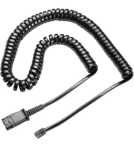 U10P-S Cable for Yealink- Snom & GS