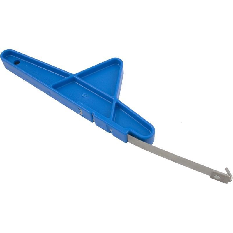 Closed Impeller Wrench