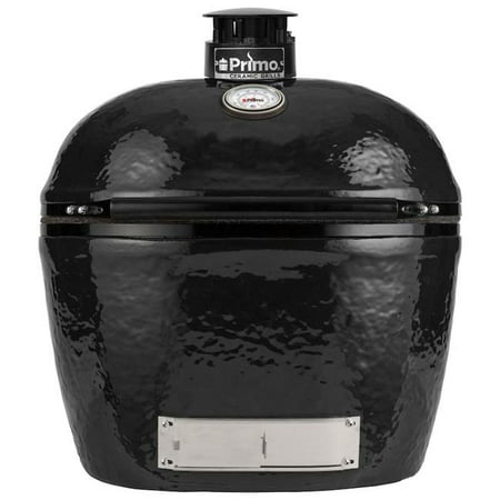 OVAL XLARGE CHARCOAL GRILL