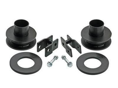 COIL SPACER /2.5IN FRONT 05-10 F250/F350 4WD