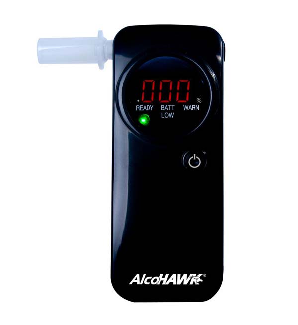 AlcoHAWK PRO FC - Fuel Cell