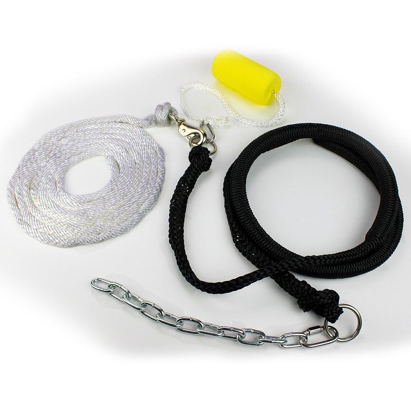 RAVE SPORTS ANCHOR CONNECTOR KIT
