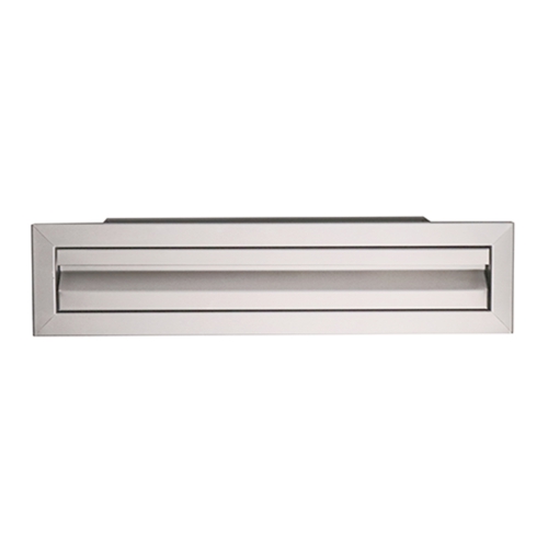 Valiant Stainless Accessory & Tool Drawer
