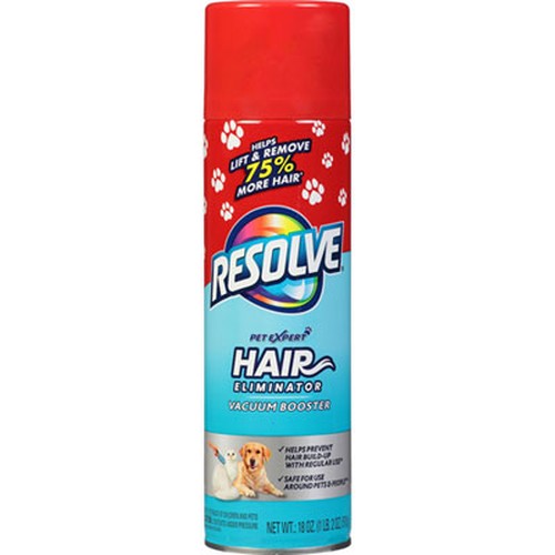Pet Expert Hair Eliminator, Floral, 18 oz Aerosol Spray, 6/Carton