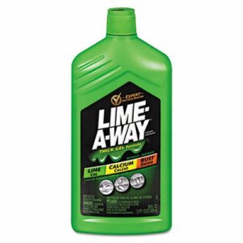 Lime, Calcium & Rust Remover, 28oz Bottle