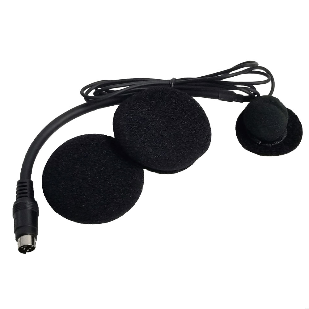 Motorcycle Headset For 75805/75830/75832