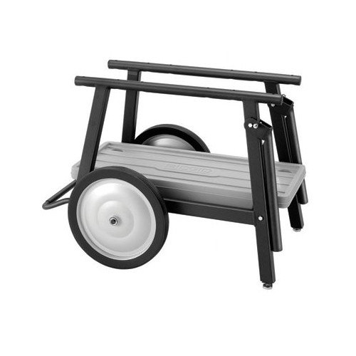 150 Leg & Tray Stand With Wheel
