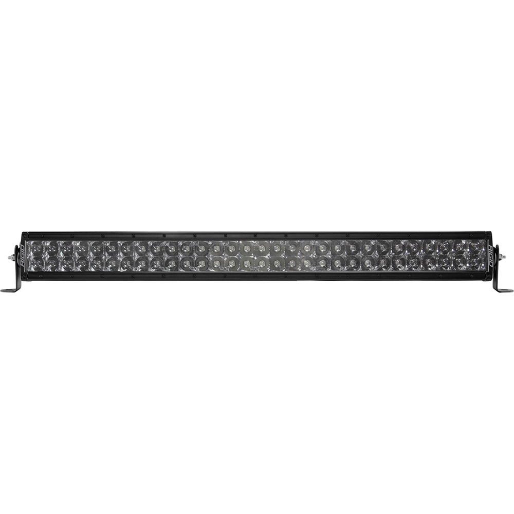 RIGID E-Series PRO Midnight Edition LED Light, Spot Optic, 30 Inch
