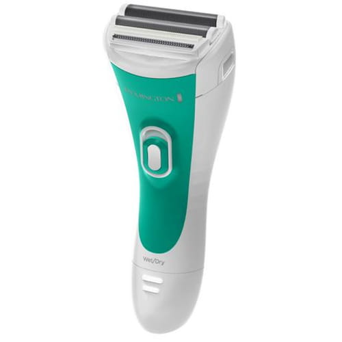 Smooth and Silky Ladies Shaver