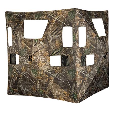 Stand Up Blind Realtree Edge