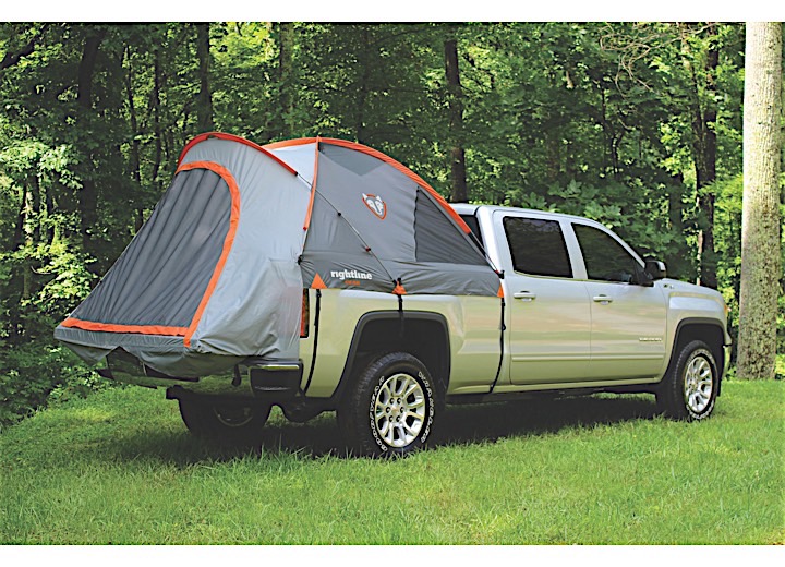 MID SIZE SHORT BED TRUCK TENT (5FT)