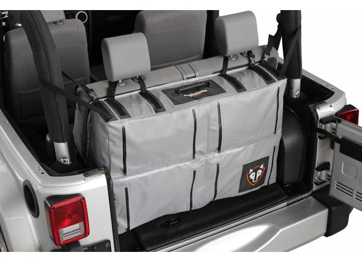 Jeep Trunk Storage Bag