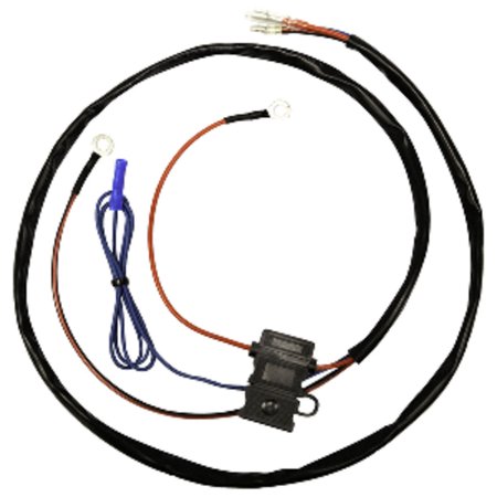 WIRE HARNESS, FITS ADAPT XE