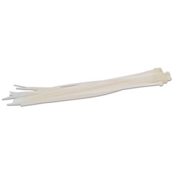 CABLE TIES 11.5 .in  15PK
