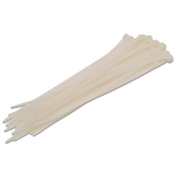 Cable Ties 7 in. 25/Pk
