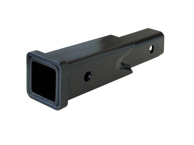 12IN HITCH RECEIVER EXTENSION