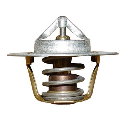 THERMOSTAT 160, 41-71 WILLYS & JEEP MODELS