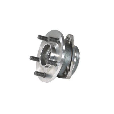 FRONT AXLE HUB ASSEMBLY, 90-00 JEEP MODELS